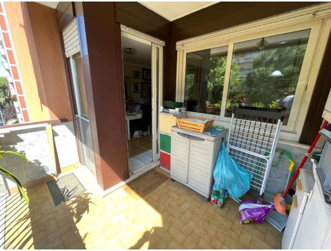 Anteprima foto 5 - Appartamento in Vendita a Roma - Romanina