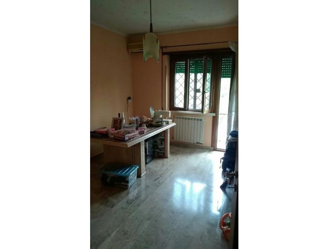 Anteprima foto 5 - Appartamento in Vendita a Roma - Romanina