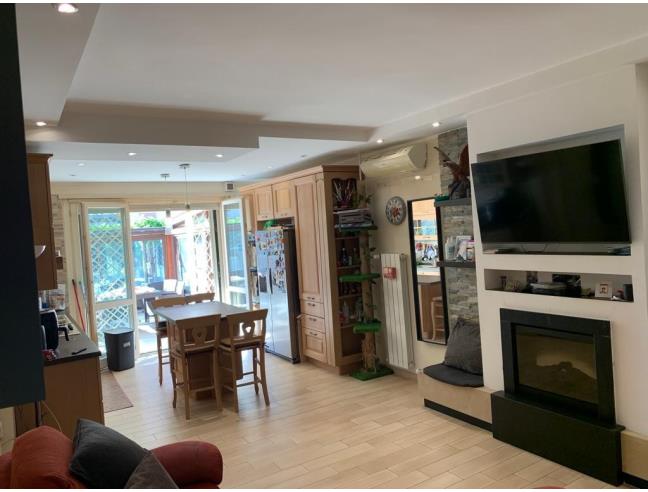 Anteprima foto 5 - Appartamento in Vendita a Roma - Romanina