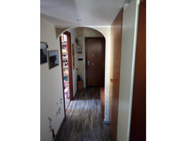 Anteprima foto 5 - Appartamento in Vendita a Roma - Romanina