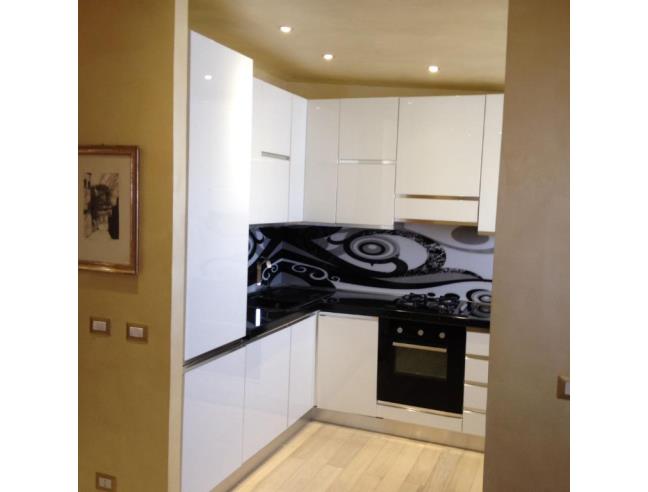 Anteprima foto 5 - Appartamento in Vendita a Roma - Romanina