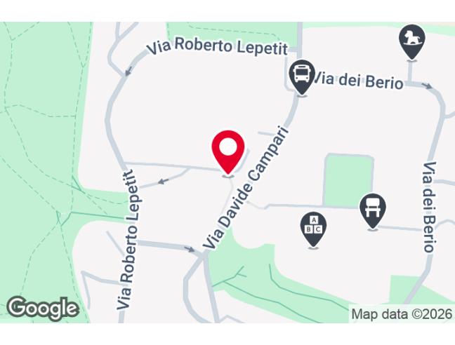 Anteprima foto 5 - Appartamento in Vendita a Roma - Romanina