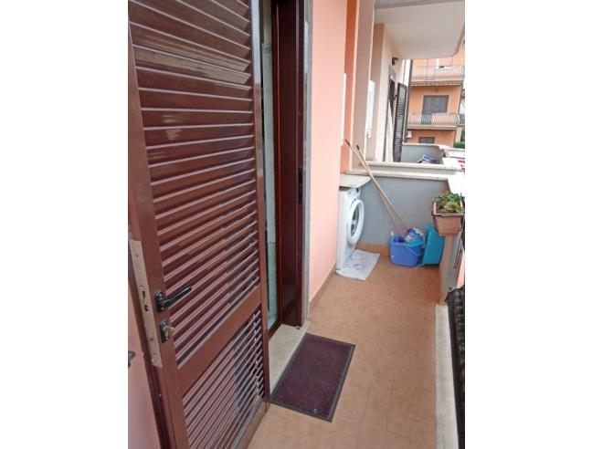 Anteprima foto 5 - Appartamento in Vendita a Roma - Romanina