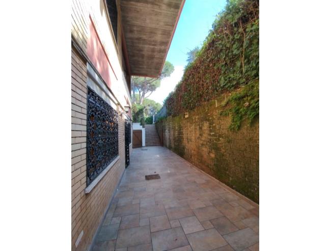 Anteprima foto 5 - Appartamento in Vendita a Roma - Romanina