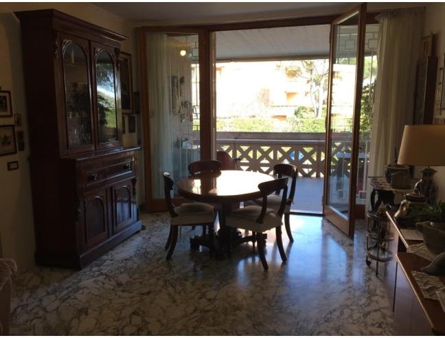 Anteprima foto 5 - Appartamento in Vendita a Roma - Romanina