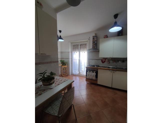 Anteprima foto 5 - Appartamento in Vendita a Roma - Romanina