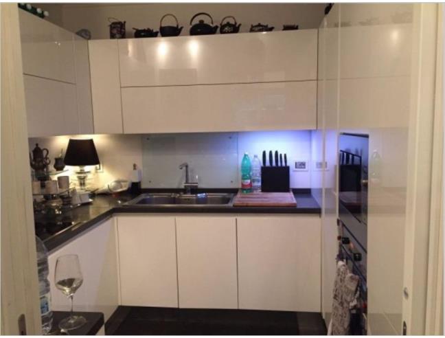 Anteprima foto 5 - Appartamento in Vendita a Roma - Romanina