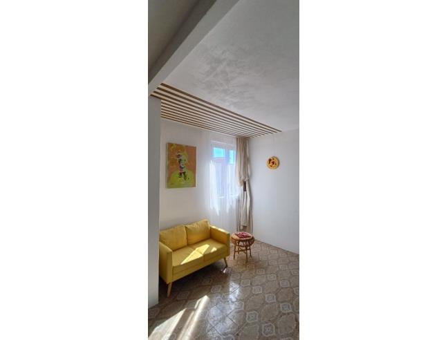 Anteprima foto 6 - Appartamento in Vendita a Roma - Romanina