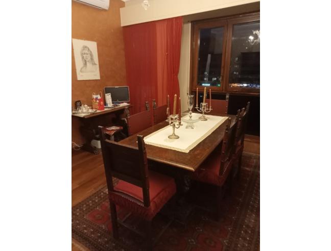 Anteprima foto 6 - Appartamento in Vendita a Roma - Romanina