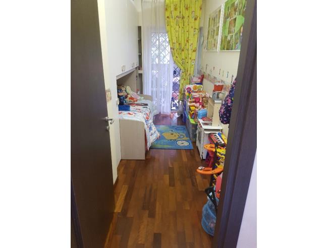 Anteprima foto 6 - Appartamento in Vendita a Roma - Romanina