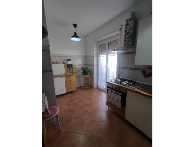 Anteprima foto 6 - Appartamento in Vendita a Roma - Romanina