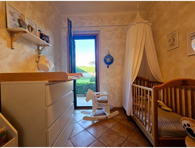 Anteprima foto 6 - Appartamento in Vendita a Roma - Romanina