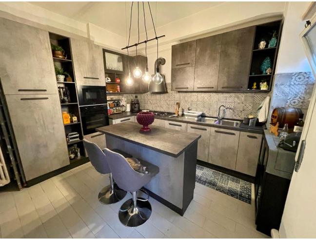 Anteprima foto 6 - Appartamento in Vendita a Roma - Romanina