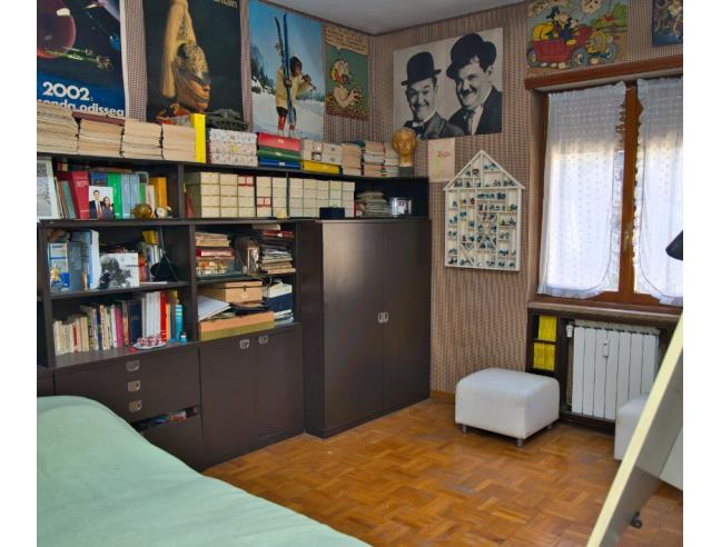 Anteprima foto 6 - Appartamento in Vendita a Roma - Romanina