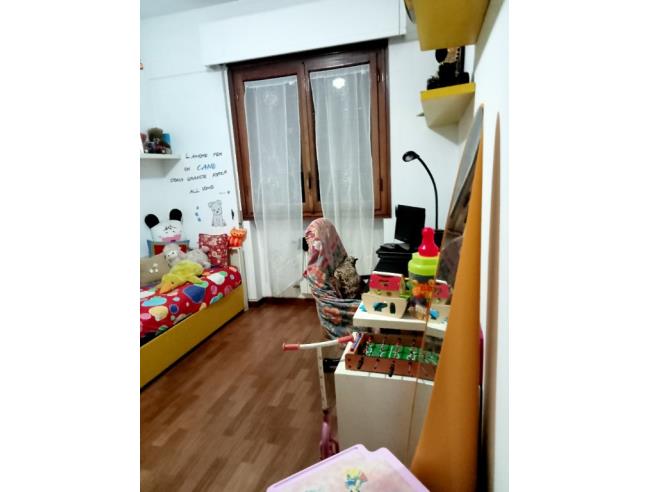 Anteprima foto 6 - Appartamento in Vendita a Roma - Romanina