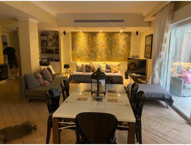 Anteprima foto 6 - Appartamento in Vendita a Roma - Romanina