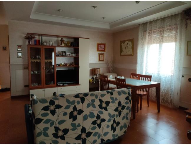 Anteprima foto 6 - Appartamento in Vendita a Roma - Romanina