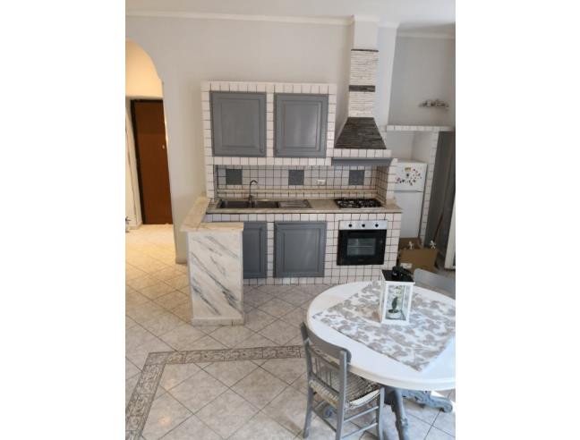 Anteprima foto 6 - Appartamento in Vendita a Roma - Romanina