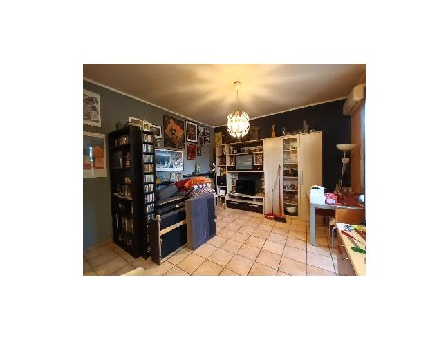 Anteprima foto 6 - Appartamento in Vendita a Roma - Romanina