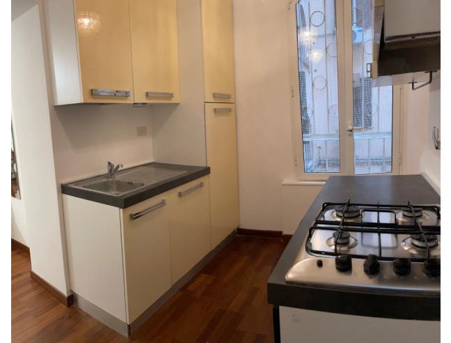 Anteprima foto 6 - Appartamento in Vendita a Roma - Romanina