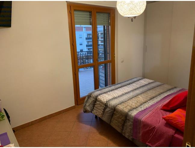 Anteprima foto 6 - Appartamento in Vendita a Roma - Romanina