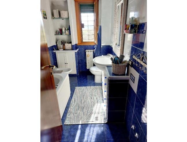 Anteprima foto 6 - Appartamento in Vendita a Roma - Romanina