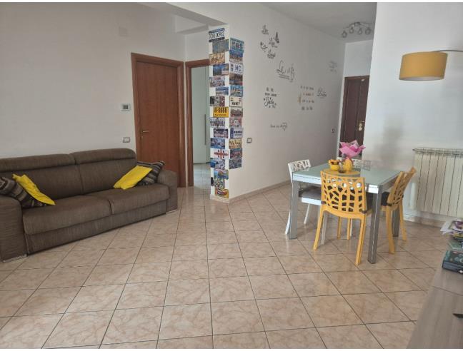 Anteprima foto 6 - Appartamento in Vendita a Roma - Romanina
