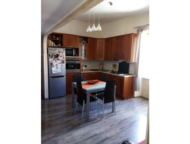 Anteprima foto 6 - Appartamento in Vendita a Roma - Romanina