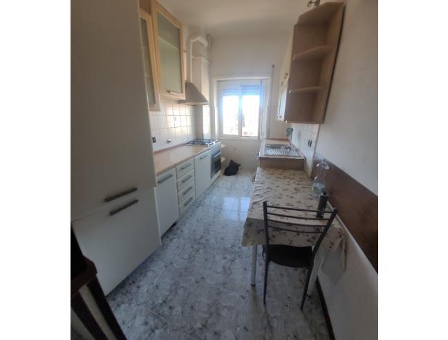 Anteprima foto 6 - Appartamento in Vendita a Roma - Romanina