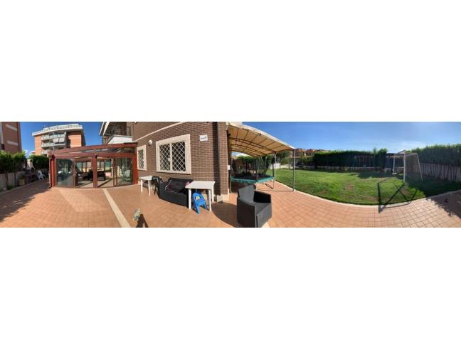 Anteprima foto 6 - Appartamento in Vendita a Roma - Romanina