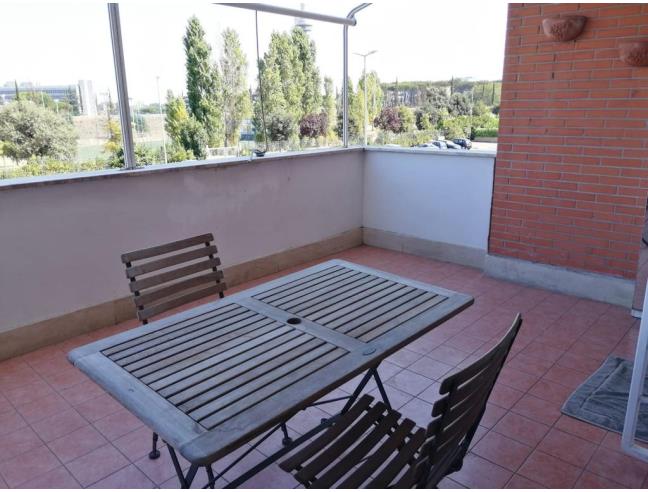 Anteprima foto 6 - Appartamento in Vendita a Roma - Romanina