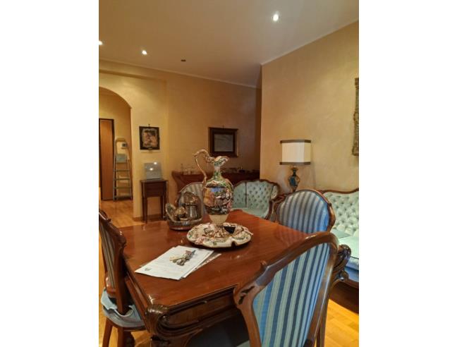 Anteprima foto 6 - Appartamento in Vendita a Roma - Romanina