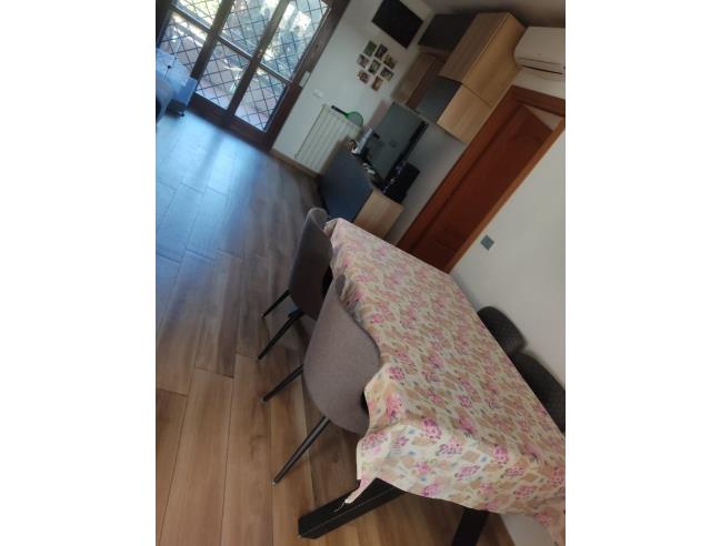 Anteprima foto 6 - Appartamento in Vendita a Roma - Romanina