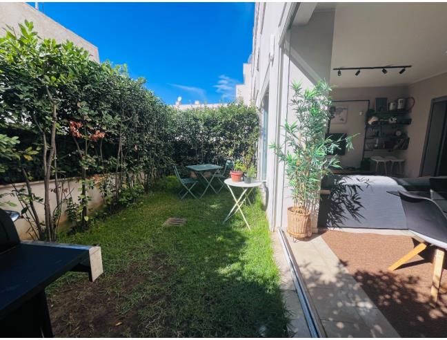 Anteprima foto 6 - Appartamento in Vendita a Roma - Romanina