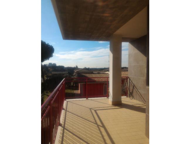 Anteprima foto 6 - Appartamento in Vendita a Roma - Romanina