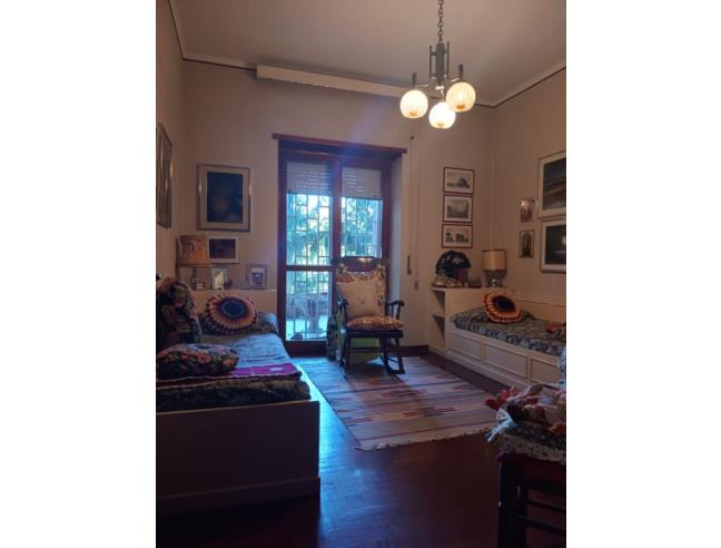 Anteprima foto 6 - Appartamento in Vendita a Roma - Romanina