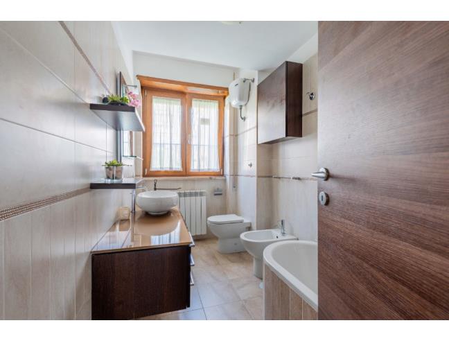 Anteprima foto 6 - Appartamento in Vendita a Roma - Romanina