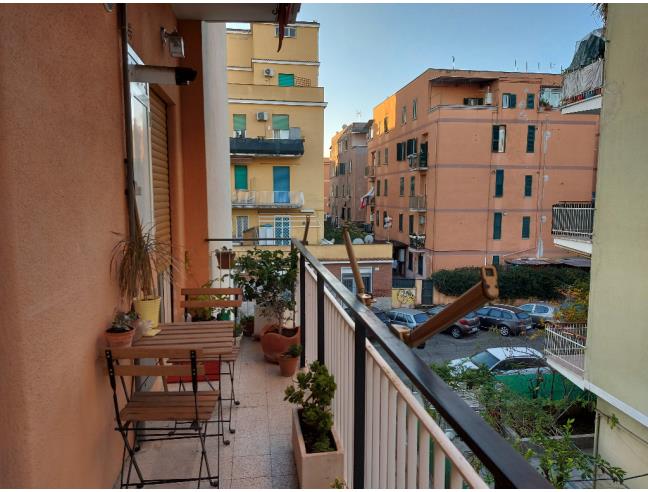 Anteprima foto 6 - Appartamento in Vendita a Roma - Romanina