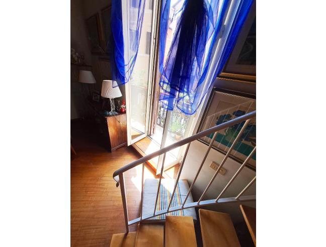 Anteprima foto 6 - Appartamento in Vendita a Roma - Romanina