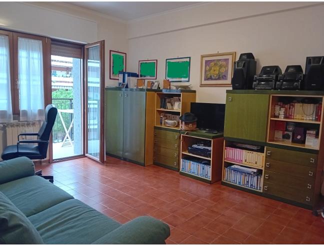 Anteprima foto 6 - Appartamento in Vendita a Roma - Romanina