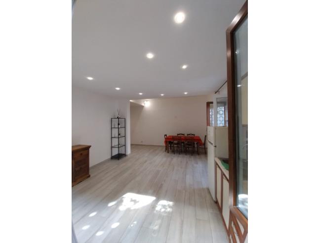 Anteprima foto 6 - Appartamento in Vendita a Roma - Romanina