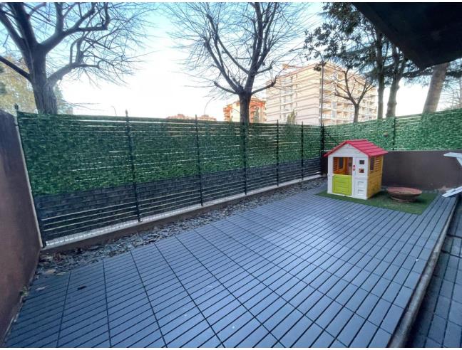 Anteprima foto 6 - Appartamento in Vendita a Roma - Romanina