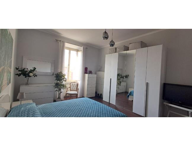 Anteprima foto 6 - Appartamento in Vendita a Roma - Romanina