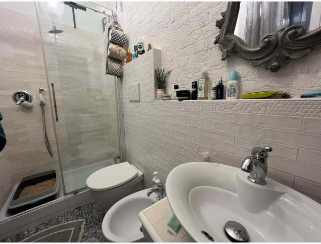 Anteprima foto 6 - Appartamento in Vendita a Roma - Romanina