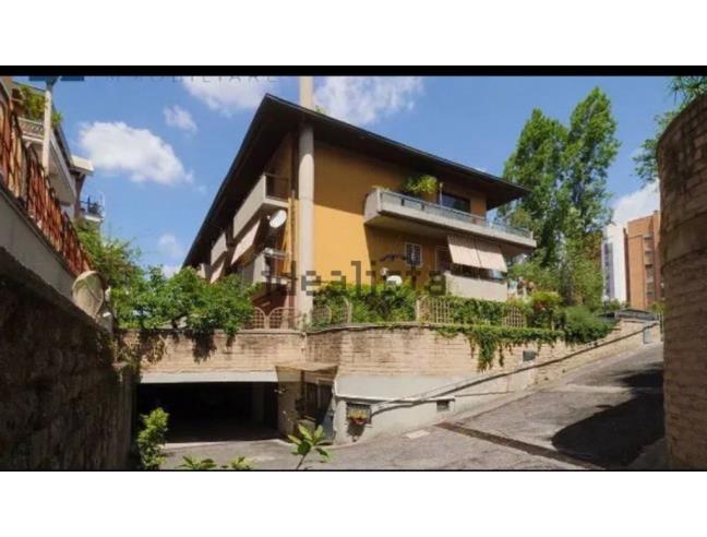 Anteprima foto 6 - Appartamento in Vendita a Roma - Romanina