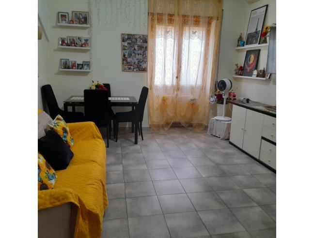 Anteprima foto 6 - Appartamento in Vendita a Roma - Romanina