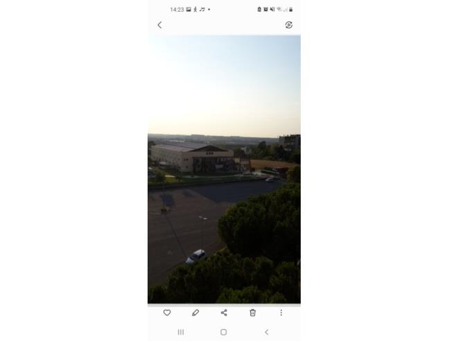 Anteprima foto 6 - Appartamento in Vendita a Roma - Romanina