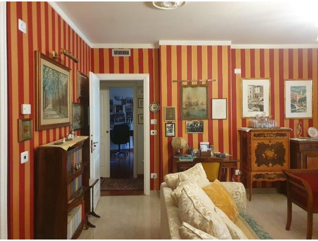 Anteprima foto 6 - Appartamento in Vendita a Roma - Romanina