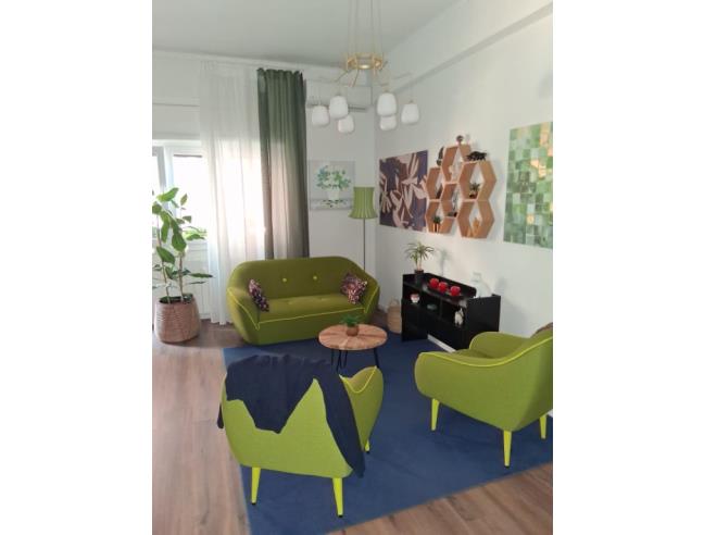 Anteprima foto 6 - Appartamento in Vendita a Roma - Romanina