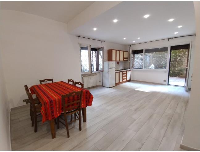 Anteprima foto 7 - Appartamento in Vendita a Roma - Romanina